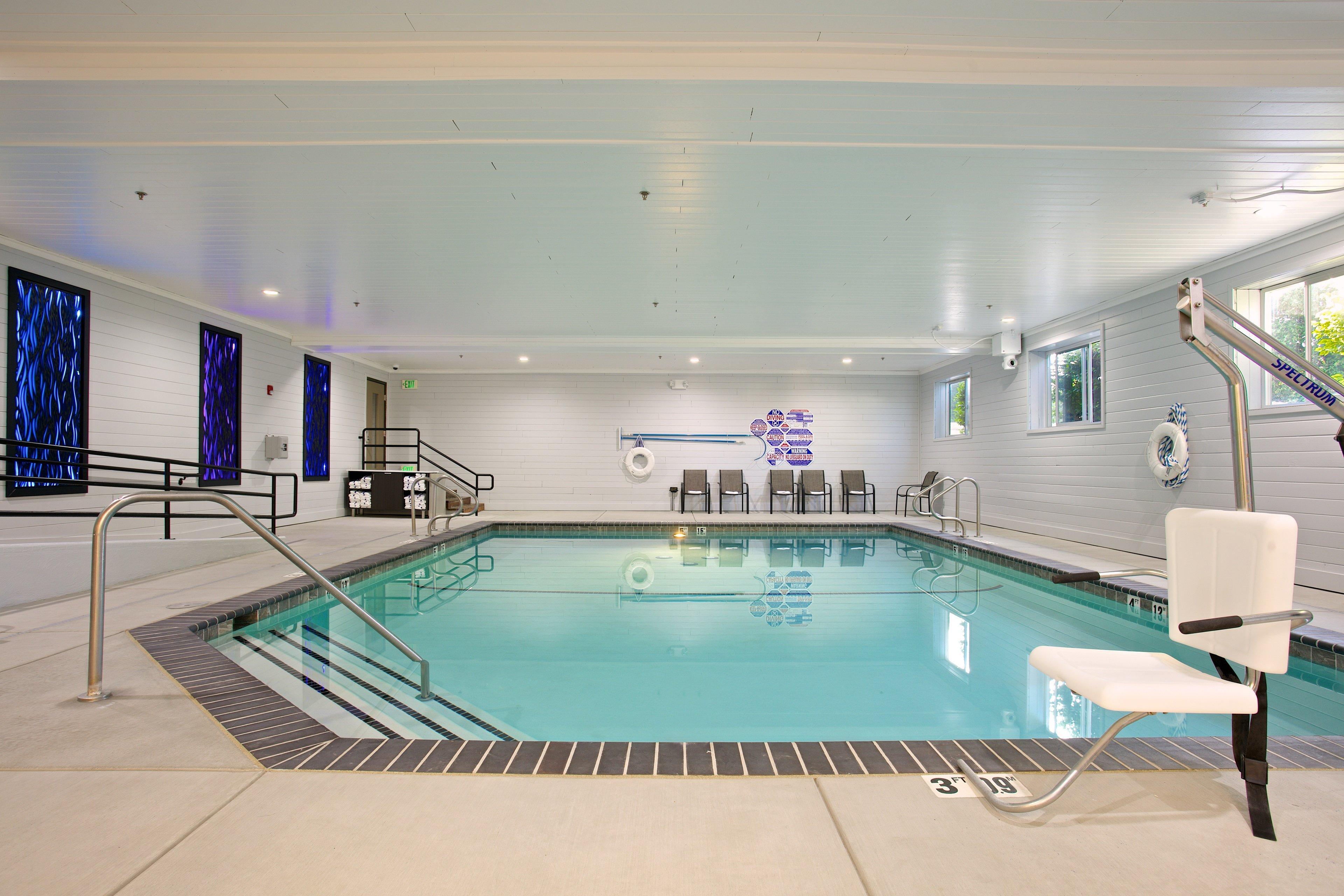 Holiday Inn Express Hotel & Suites - Paso Robles By Ihg Екстериор снимка